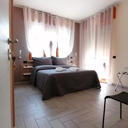 B&B Armonia Verona Eksteriør billede