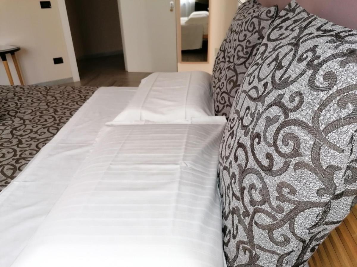 B&B Armonia Verona Eksteriør billede