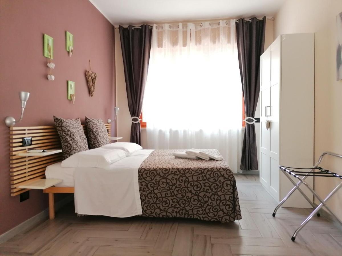 B&B Armonia Verona Eksteriør billede