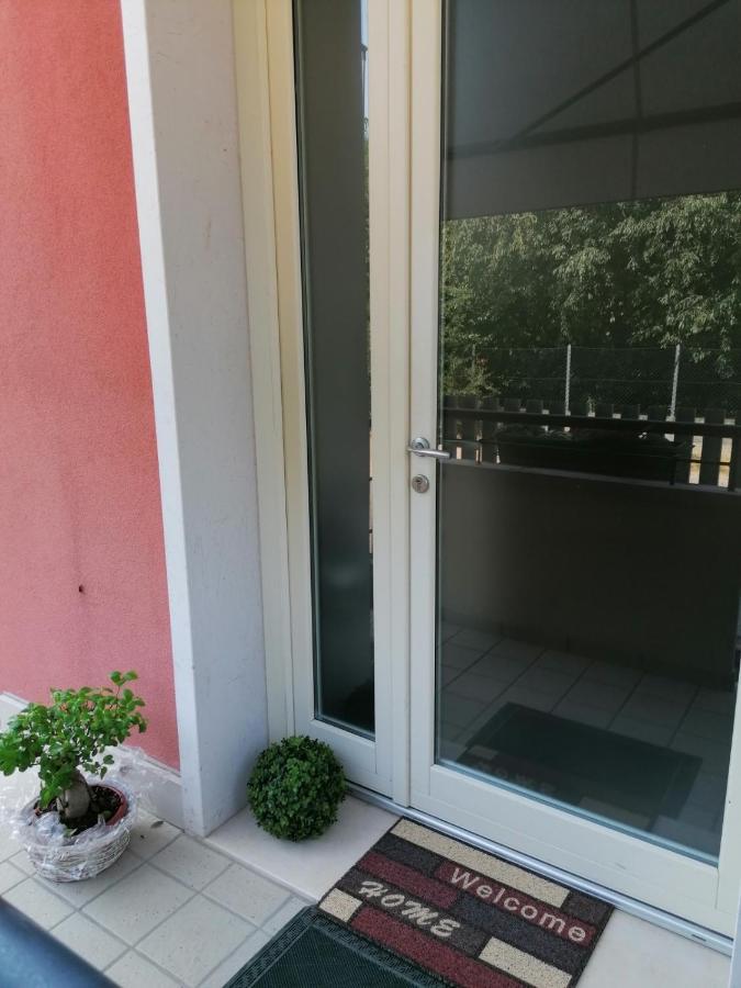 B&B Armonia Verona Eksteriør billede