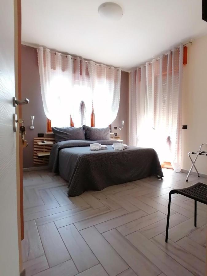 B&B Armonia Verona Eksteriør billede